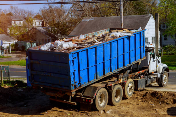 Best Full-Service Junk Removal  in Dillsboro, IN